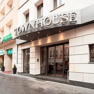 Townhouse 3*, Frankfurt am Main Deutschland