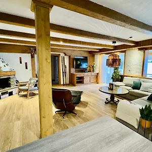 Ferienwohnung Heidi Bolsterlang