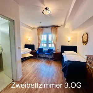 Altstadthotel Hayk Am Rhein 3*, Köln Deutschland