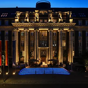 The Wellem 5*, Düsseldorf Deutschland