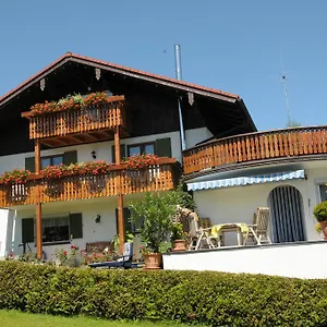 Bergfrieden Bolsterlang