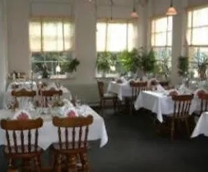 Landhaus Ohlstedt 3*, Hamburg Deutschland