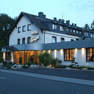 Spiegel 4*, Köln Deutschland