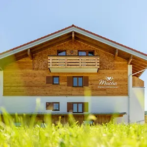 Mucha Berghaus Bolsterlang